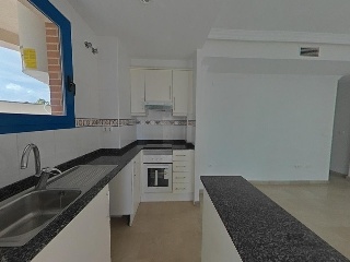 Piso en Av Rosa de los Vientos - Calpe - 13