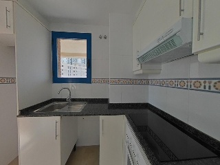 Piso en Av Rosa de los Vientos - Calpe - 14