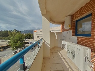Piso en Av Rosa de los Vientos - Calpe - 19