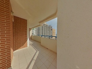 Piso en Av Rosa de los Vientos - Calpe - 20