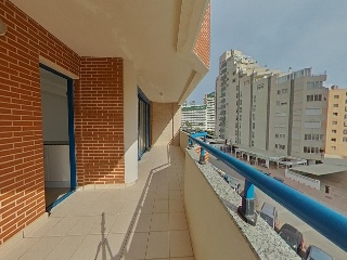 Piso en Av Rosa de los Vientos - Calpe - 21