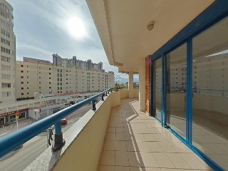 Piso en Av Rosa de los Vientos - Calpe - 22