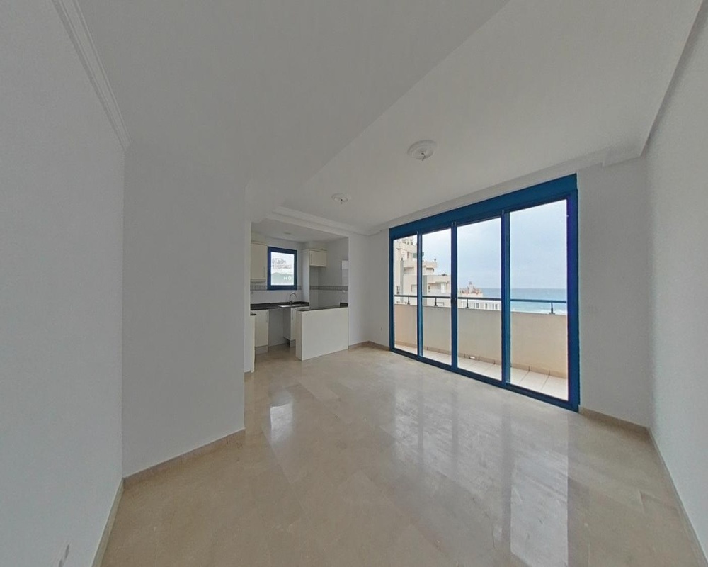 Piso en Av Rosa de los Vientos - Calpe -