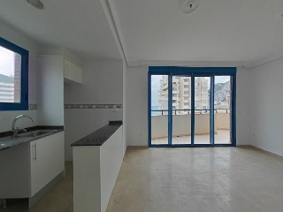 Piso en Av Rosa de los Vientos - Calpe - 2