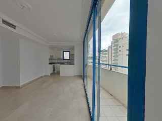 Piso en Av Rosa de los Vientos - Calpe - 3