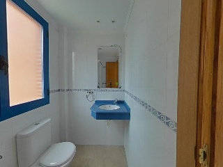 Piso en Av Rosa de los Vientos - Calpe - 16