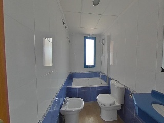 Piso en Av Rosa de los Vientos - Calpe - 20