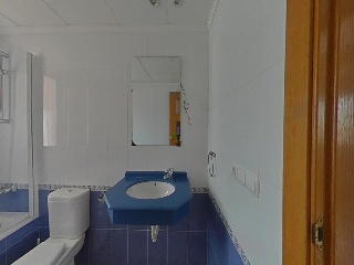 Piso en Av Rosa de los Vientos - Calpe - 21