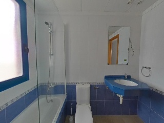 Piso en Av Rosa de los Vientos - Calpe - 22