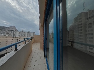 Piso en Av Rosa de los Vientos - Calpe - 23