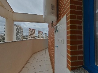 Piso en Av Rosa de los Vientos - Calpe - 25
