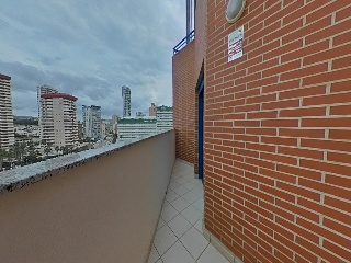 Piso en Av Rosa de los Vientos - Calpe - 27