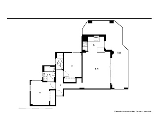 Piso en venta en Calpe de 111  m²