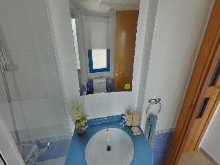 Piso en Av Rosa de los Vientos - Calpe - 7