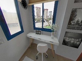 Piso en Av Rosa de los Vientos - Calpe - 9