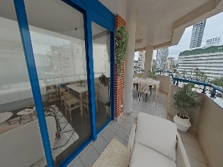 Piso en Av Rosa de los Vientos - Calpe - 12