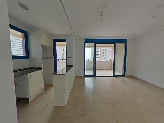 Piso en Av Rosa de los Vientos - Calpe - 16