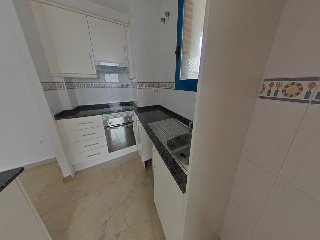 Piso en Av Rosa de los Vientos - Calpe - 26
