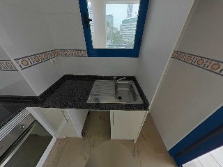 Piso en Av Rosa de los Vientos - Calpe - 28