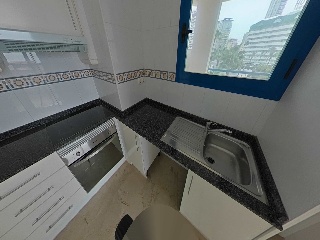 Piso en Av Rosa de los Vientos - Calpe - 29