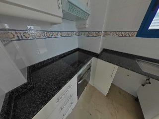 Piso en Av Rosa de los Vientos - Calpe - 31