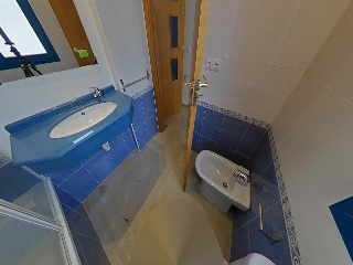 Piso en Av Rosa de los Vientos - Calpe - 32
