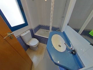 Piso en Av Rosa de los Vientos - Calpe - 33