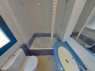 Piso en Av Rosa de los Vientos - Calpe - 34