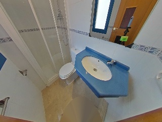 Piso en Av Rosa de los Vientos - Calpe - 35