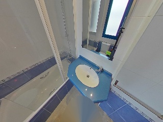Piso en Av Rosa de los Vientos - Calpe - 36