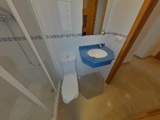 Piso en Av Rosa de los Vientos - Calpe - 37