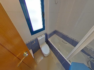 Piso en Av Rosa de los Vientos - Calpe - 38