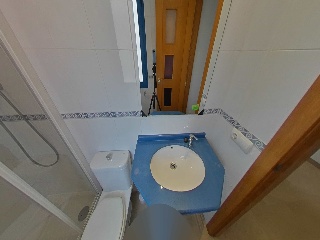 Piso en Av Rosa de los Vientos - Calpe - 40
