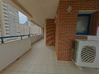Piso en Av Rosa de los Vientos - Calpe - 43