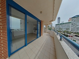 Piso en Av Rosa de los Vientos - Calpe - 44