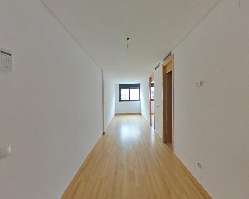 Vivienda en C/ Galileo - Madrid -