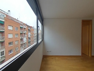 Vivienda en C/ Galileo - Madrid - 2