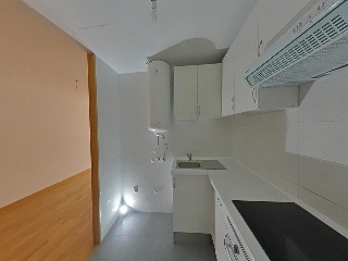 Vivienda en C/ Galileo - Madrid - 15