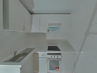 Vivienda en C/ Galileo - Madrid - 17