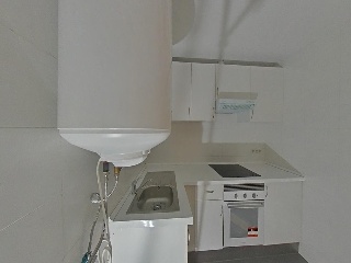 Vivienda en C/ Galileo - Madrid - 18
