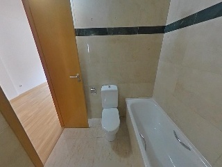 Vivienda en C/ Galileo - Madrid - 21