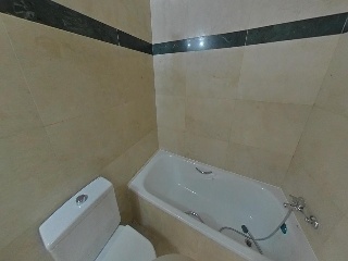 Vivienda en C/ Galileo - Madrid - 23