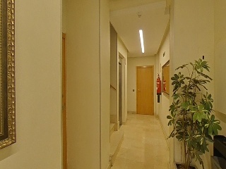 Vivienda en C/ Galileo - Madrid - 24