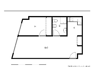 Vivienda en C/ Galileo - Madrid - 25