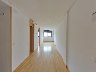 Vivienda en C/ Galileo - Madrid - 2