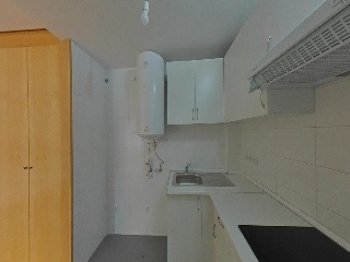 Vivienda en C/ Galileo - Madrid - 18
