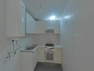 Vivienda en C/ Galileo - Madrid - 19
