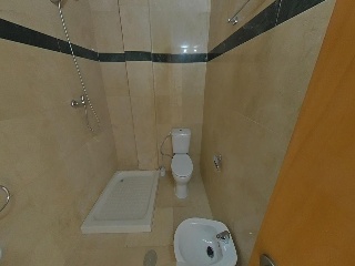 Vivienda en C/ Galileo - Madrid - 20