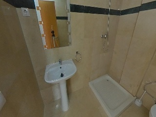 Vivienda en C/ Galileo - Madrid - 21