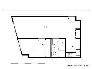 Vivienda en C/ Galileo - Madrid - 24